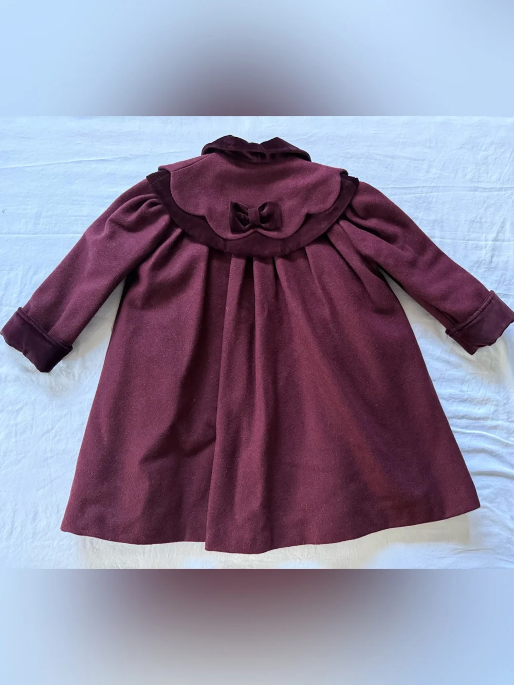 Petit Coquette vintage petit